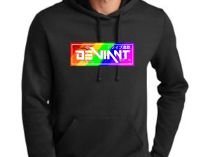 Hoodie - Slaps - Image 2