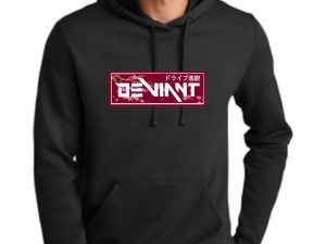 Hoodie - Slaps - Image 3