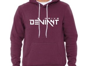 Premium Hoodie - Drive Deviant - Image 2