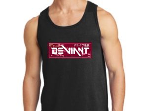 Tank Top - Slaps - Image 3