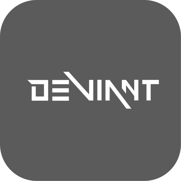 Deviant Banner