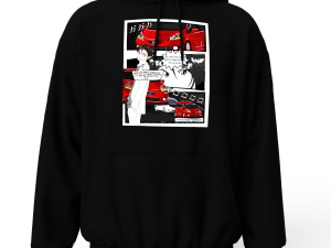 FitFest Northwest 2025 – FFNW25 Hoodie