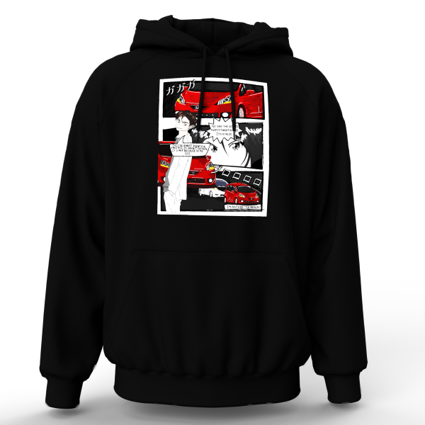 FitFest Northwest 2025 - FFNW25 Hoodie