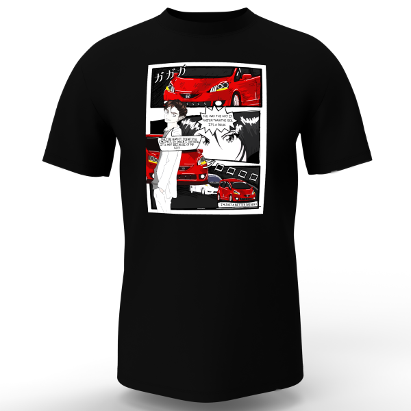 FitFest Northwest 2025 - FFNW25 T-Shirt (Unisex)