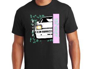 Unisex T-Shirt - Graphic Designs