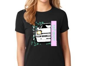 Femme T-Shirt - Graphic Designs