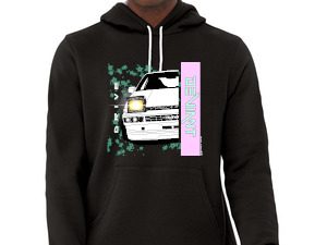Premium Hoodie - Graphic Designs