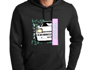 Hoodie - Graphic Designs