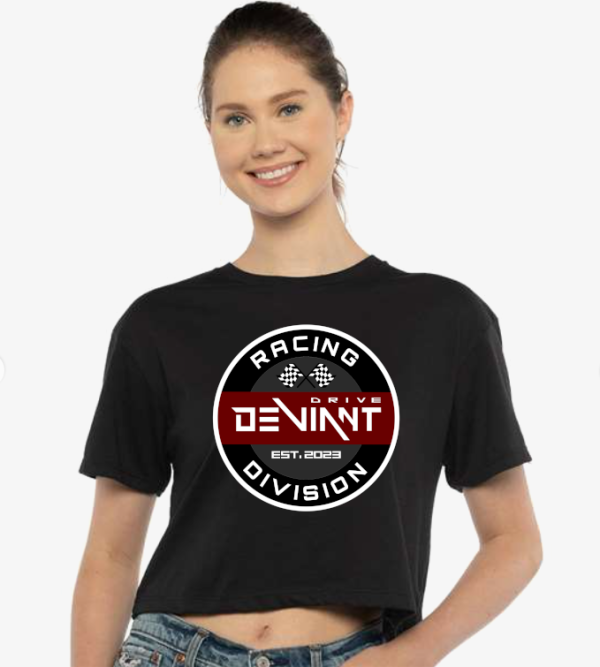 Crop Top - Image 4