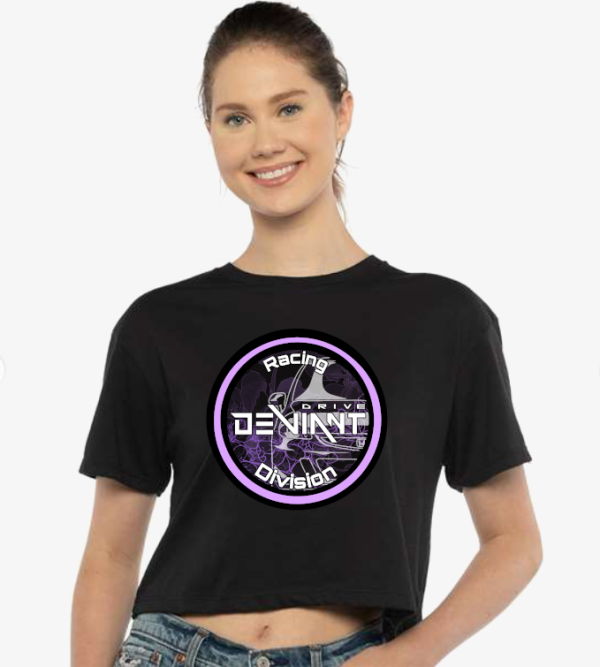 Crop Top - Image 3