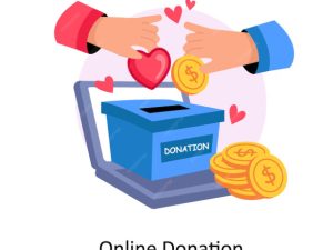 Make A Donation