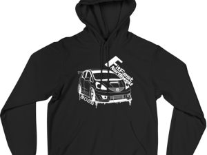 FitFest Northwest 2026 – FFNW26 Hoodie