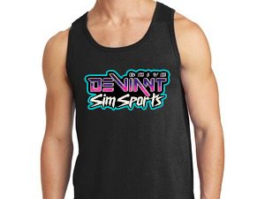 Tank Top – Sim Sports