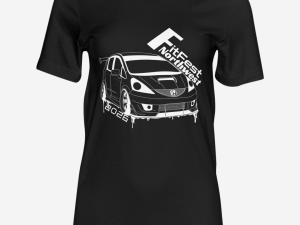 FitFest Northwest 2026 – FFNW26 T-Shirt (Unisex)