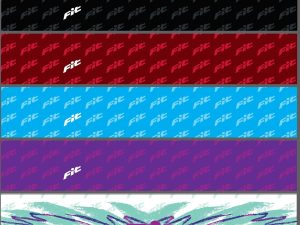 Honda Fit/Jazz Windshield Banner