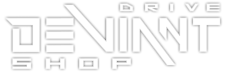 Drive Deviant Shop