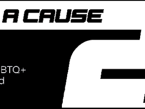 Race for a Cause 2026 Sticker