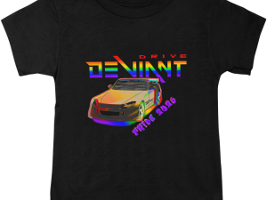 Unisex T-Shirt – Pride 2026