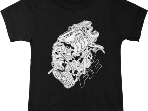 Honda Fit L15 – FFNW 2026 Unisex T-Shirt