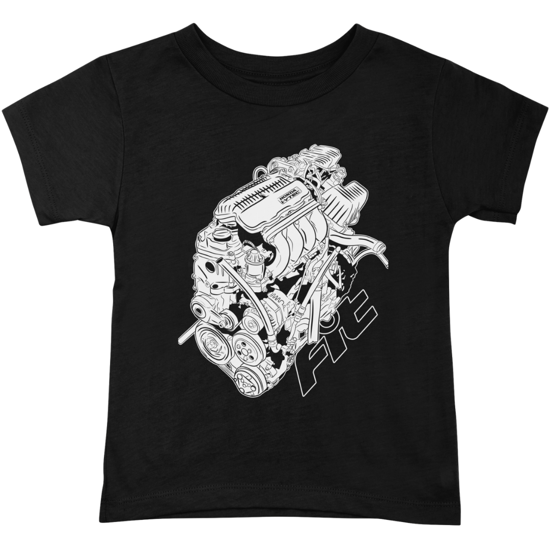 Honda Fit L15 - FFNW 2026 Unisex T-Shirt