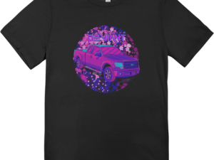 The Cassie Gray Recovery Collection - Unisex T-Shirt