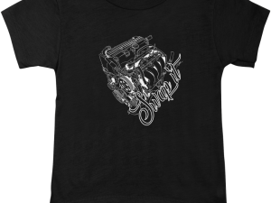 Honda Fit Swap It k24 – FFNW 2026 Unisex T-Shirt