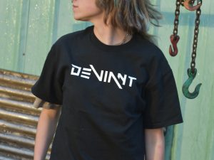 DEVIANT Logo – Unisex Shirts – Femme Shirts – Tank Tops – Hoodies